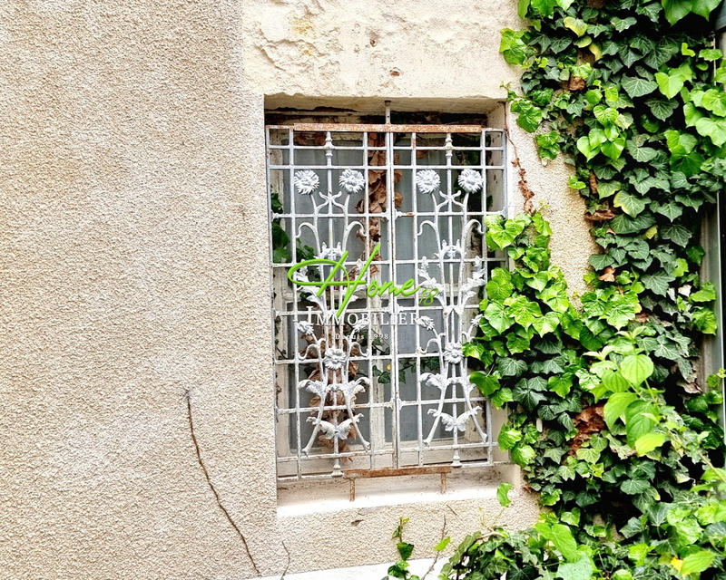 Maison - 132 m² - 6 pièces