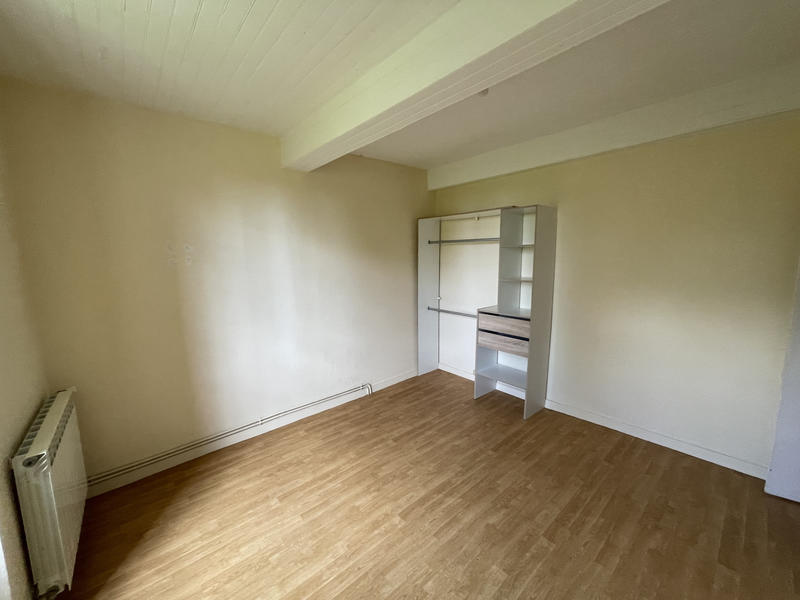 Maison de village - 119 m² - 7 pièces