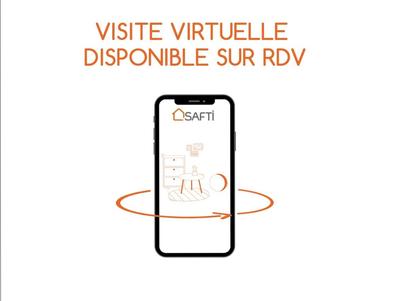 Maison - 129 m² - 6 pièces