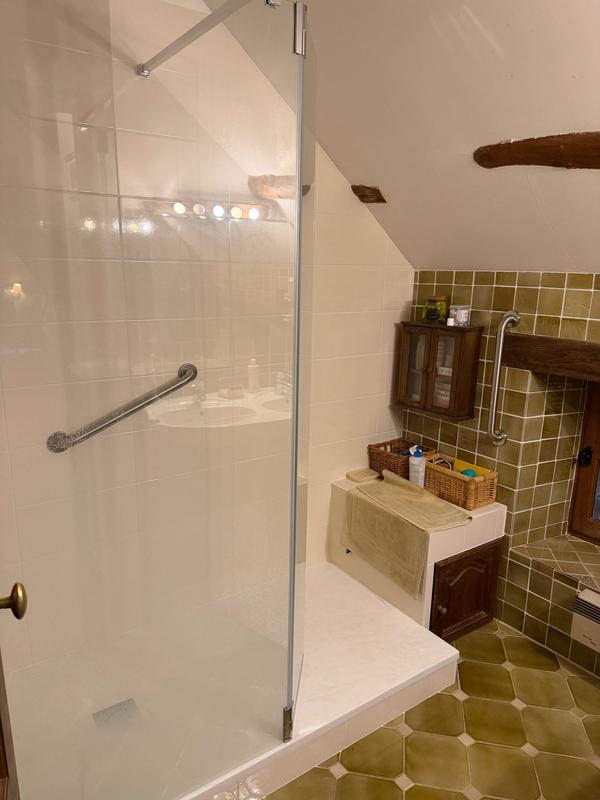 Maison ancienne - 161 m² - 8 pièces