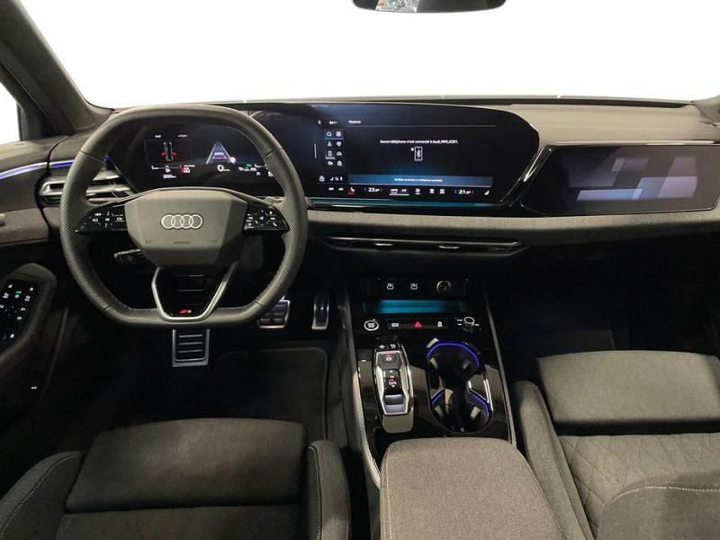 Audi A5 Avant Tdi Hybride 204 ch s tronic 7 s line