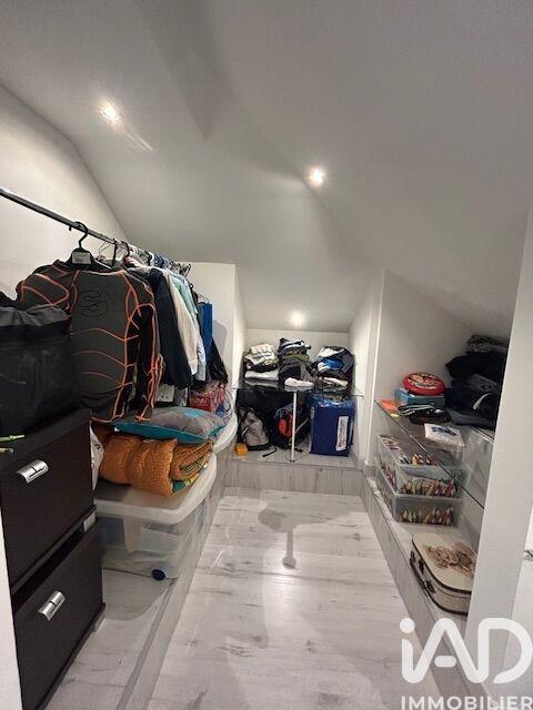 Maison de ville - 152 m² - 5 pièces