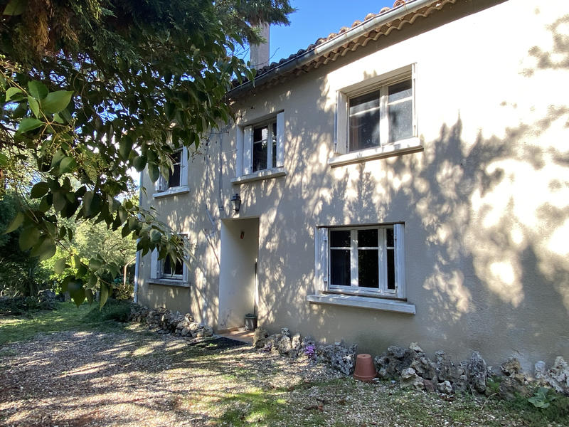 Maison - 173 m² - 11 pièces