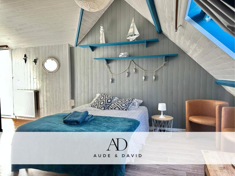 Longère - 163 m² - 7 pièces