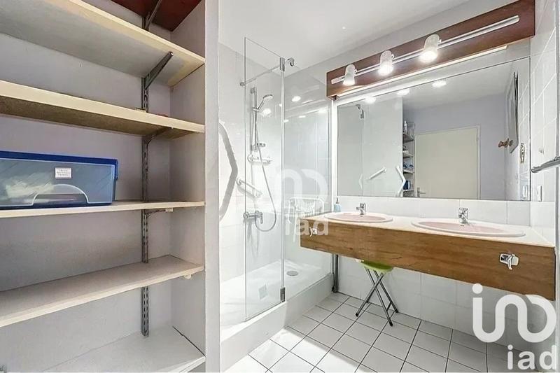 Appartement - 81 m² - 3 pièces