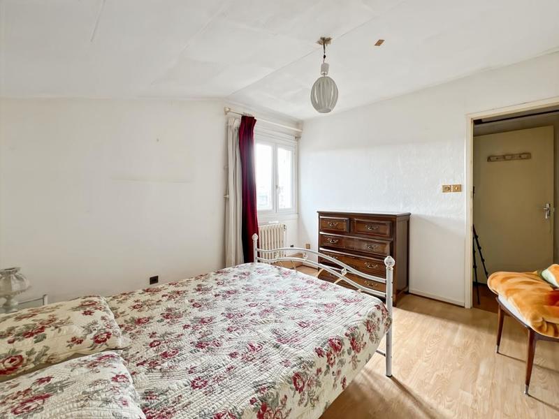 Maison - 109 m² - 5 pièces