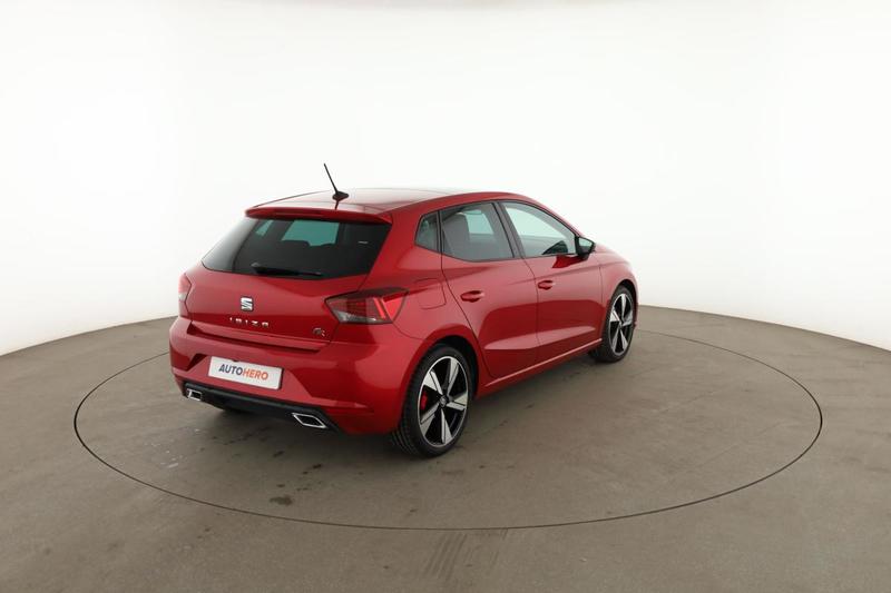 Seat Ibiza 1.5 Tsi Evo Fr 150 ch