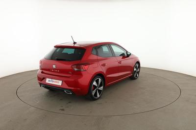 Seat Ibiza 1.5 Tsi Evo Fr 150 ch