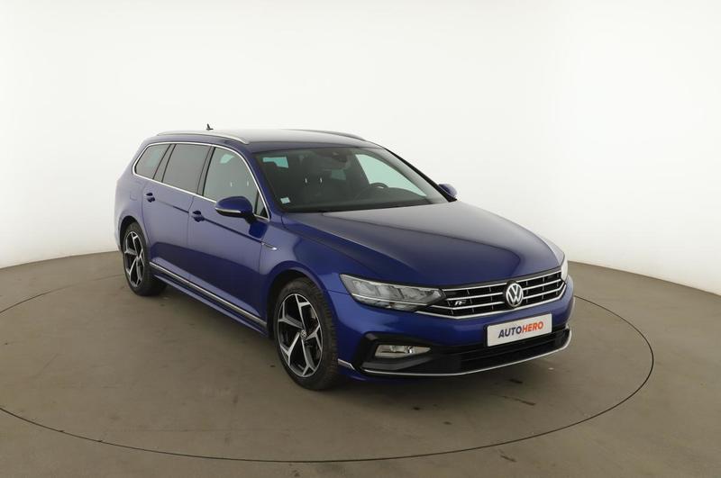 Volkswagen Passat Sw 1.5 Tsi Evo R-Line Dsg7 150 ch