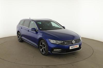 Volkswagen Passat Sw 1.5 Tsi Evo R-Line Dsg7 150 ch
