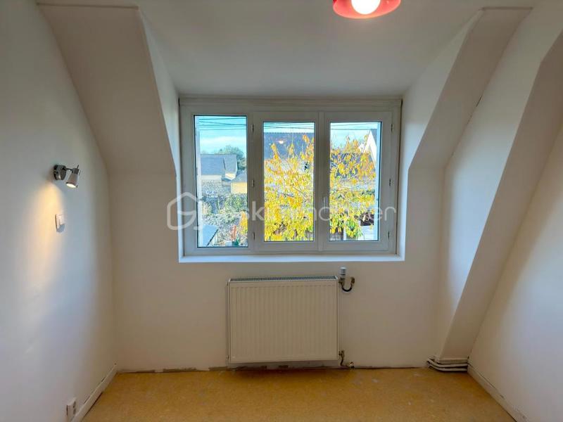 Maison de ville - 92 m² - 6 pièces