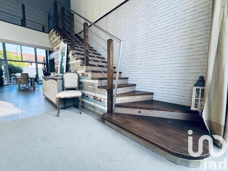 Maison de village - 339 m² - 11 pièces