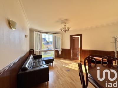 Appartement - 65 m² - 4 pièces