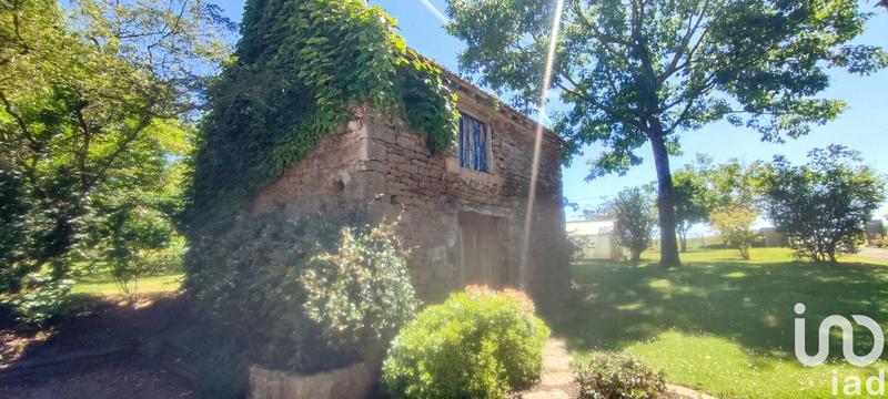 Maison - 170 m² - 8 pièces