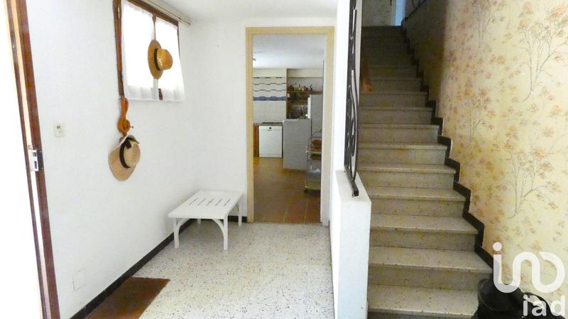 Maison - 161 m² - 7 pièces