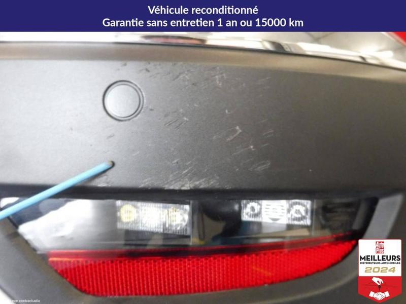 Renault Captur 1.0 Tce 90ch Techno