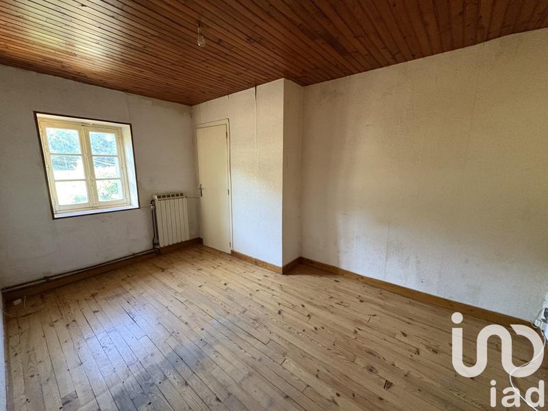 Maison de campagne - 131 m² - 5 pièces