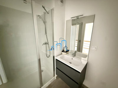 Appartement - 56 m² - 2 pièces