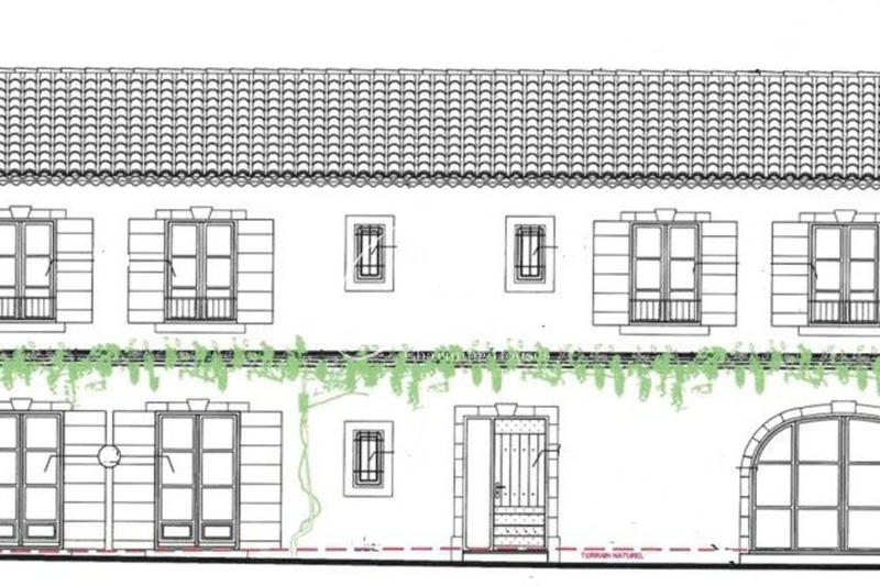 Maison - 300 m² - 6 pièces