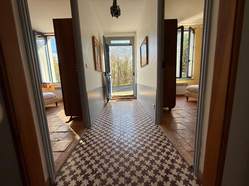 Maison - 157 m² - 6 pièces