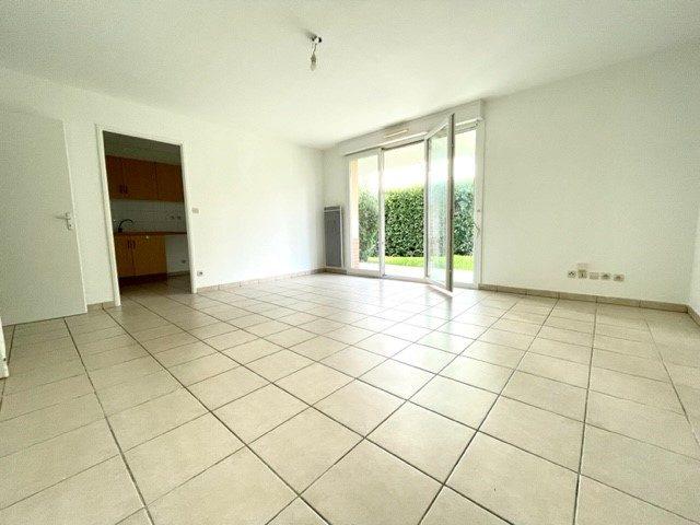 Appartement - 64 m²