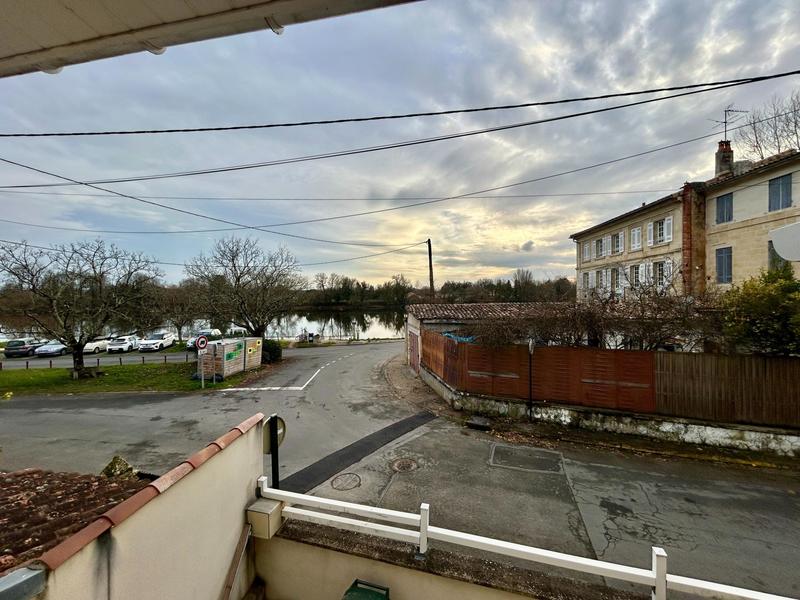 Maison - 126 m² - 6 pièces