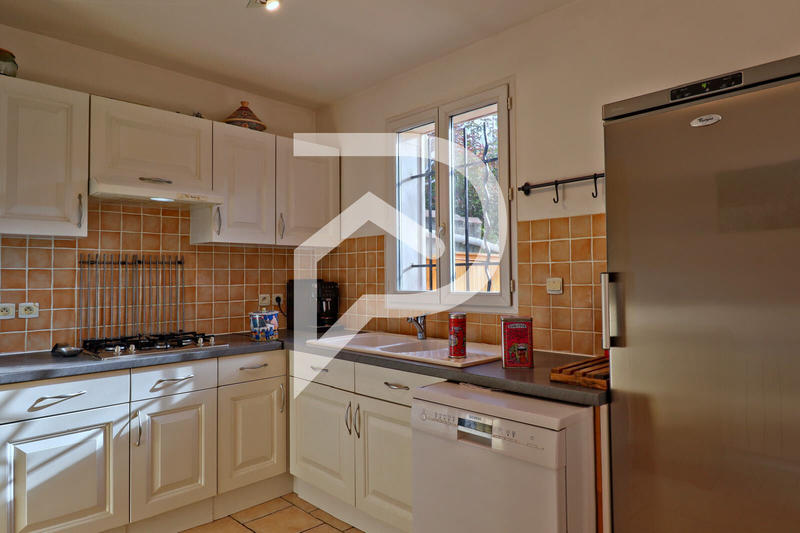 Villa - 63 m² - 3 pièces