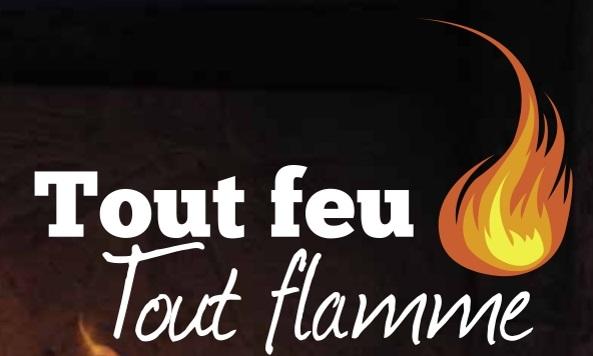 Tout Feu Tout Flamme 2026 - Atelier Cuisine "Pizza Party"