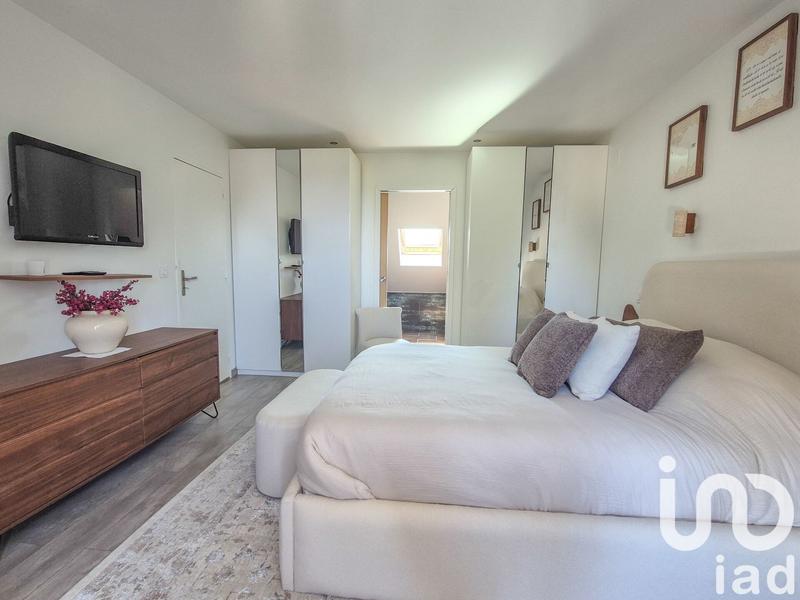 Maison - 131 m² - 7 pièces