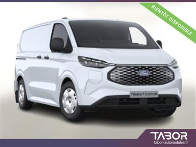 Ford Transit Custom E- Limited 320 L1 Pro-Power