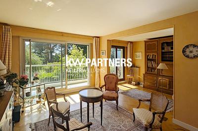 Appartement - 102 m² - 5 pièces