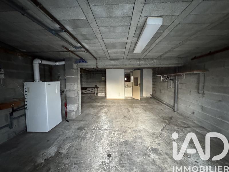 Maison - 118 m² - 6 pièces