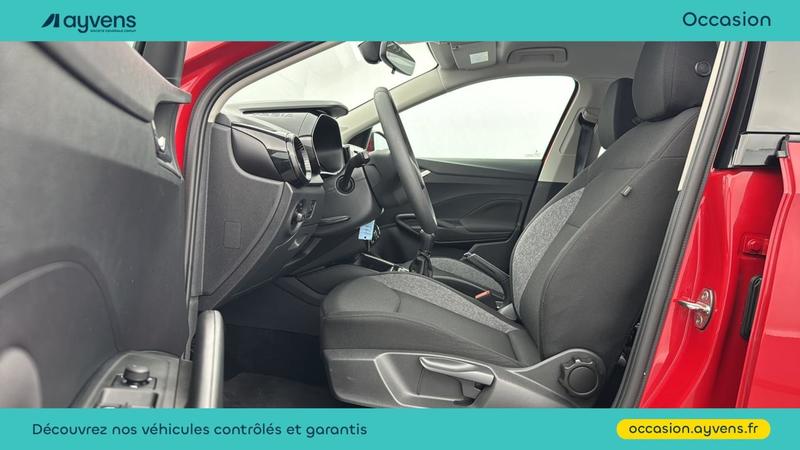 Skoda Fabia 1.0 Mpi 80ch Active