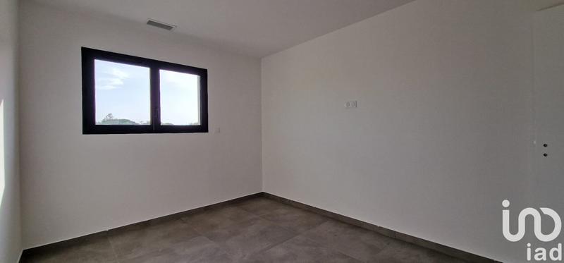 Maison - 122 m² - 5 pièces