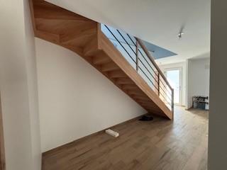 Maison - 114 m² - 5 pièces