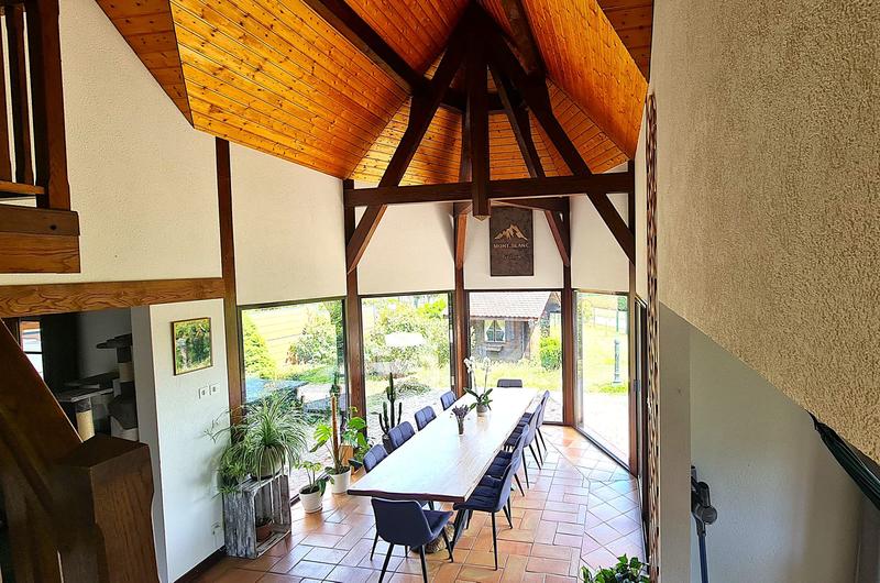 Maison - 174 m² - 6 pièces