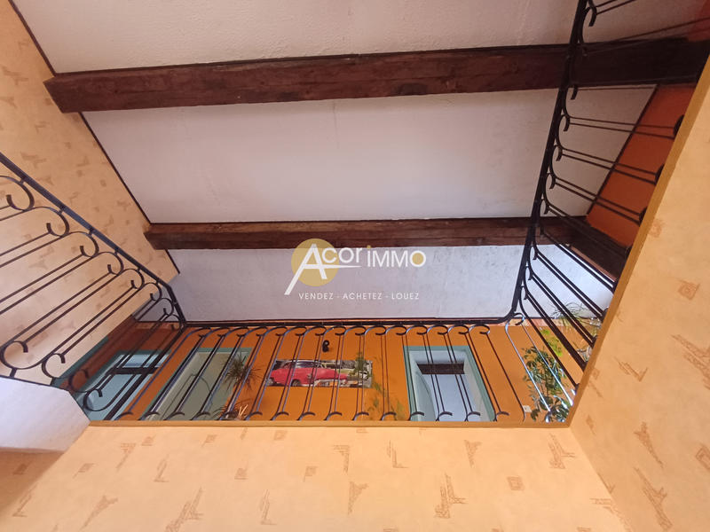 Villa - 154 m² - 6 pièces