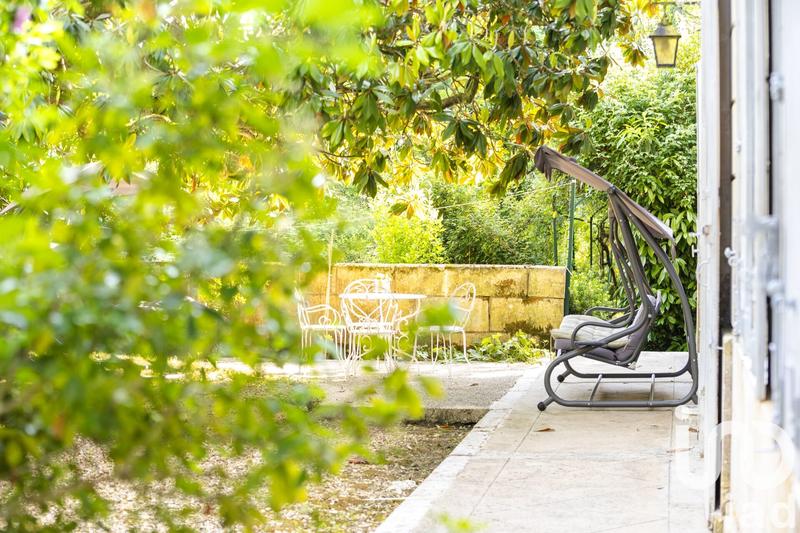 Maison - 501 m² - 14 pièces