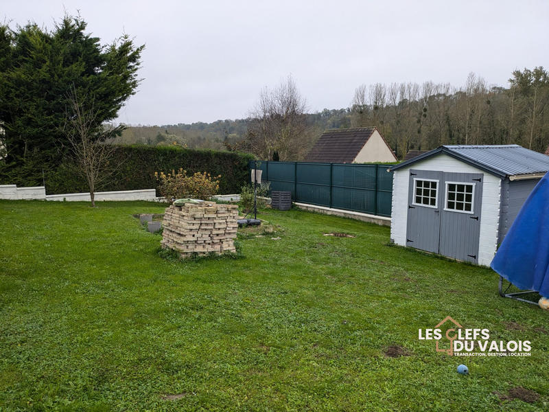 Maison - 150 m² - 8 pièces