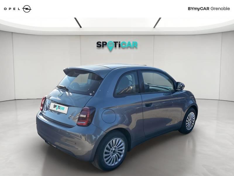Fiat 500 e 118 ch Nouvelle