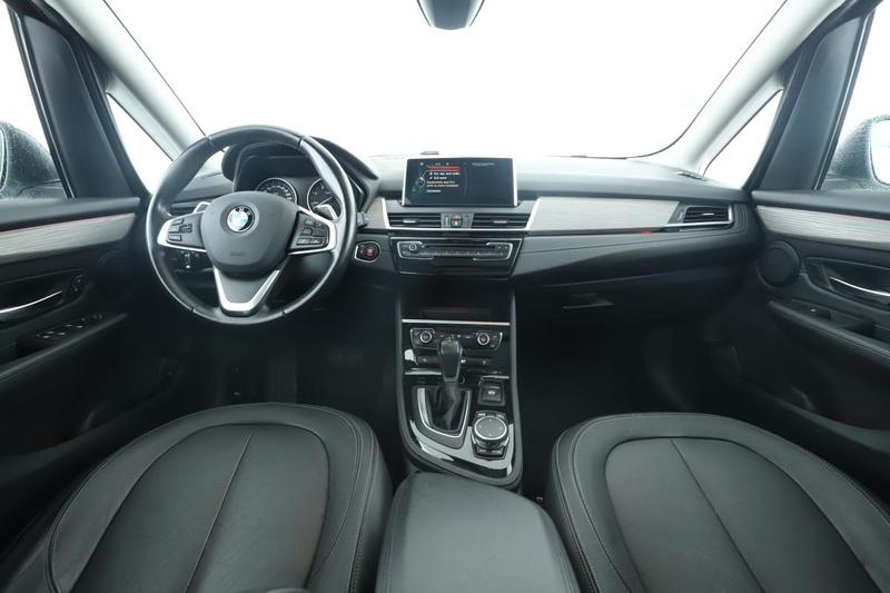 Bmw Série 2 Gran Tourer 220d xDrive Luxury Bva8 190 ch