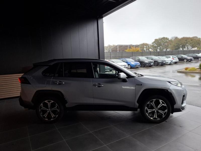 Suzuki Across 2.5 Phev Pack Awd Auto