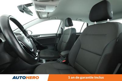 Volkswagen Golf VII 1.6 Tdi BlueMotion Tech Confortline 110 ch