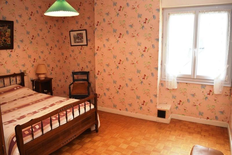 Maison - 111 m² - 6 pièces