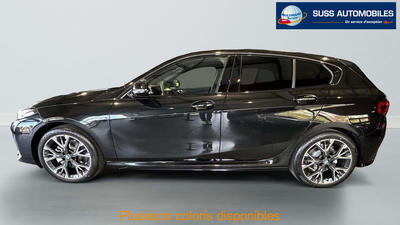 Bmw Série 1 F70 120 170 ch Dkg7 m Sport