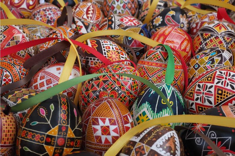 Marché de Printemps