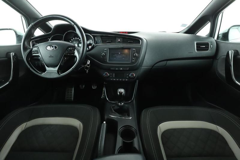 Kia Cee'd 1.0 t-GDi Isg Gt Line Bv6 120 ch