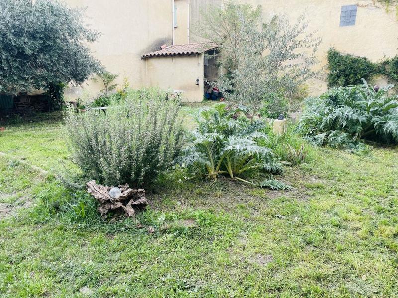 Maison ancienne - 146 m² - 3 pièces