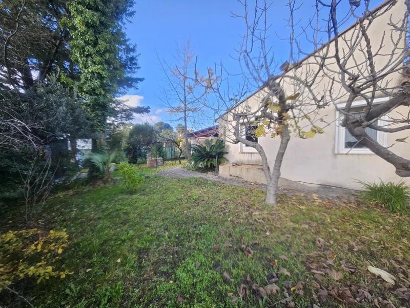 Appartement - 107 m² - 6 pièces