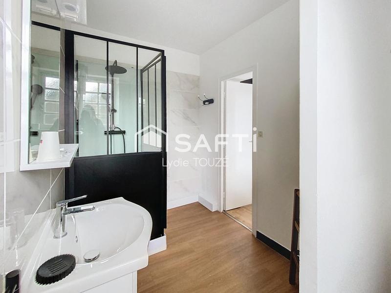 Local commercial - 288 m²